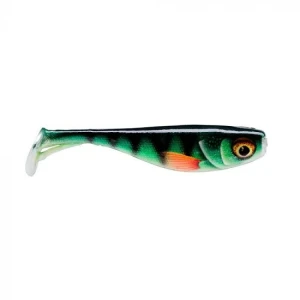 Shad Storm Hit Culoare Oder Perch 10cm 12g 4buc/plic