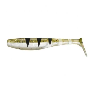 Shad Storm Jointed Minnow Natural Green Perch 9cm 7g 4buc/plic