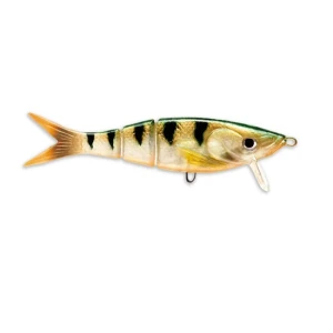 Shad Storm Kickin Minnow 15cm/38gr Perch