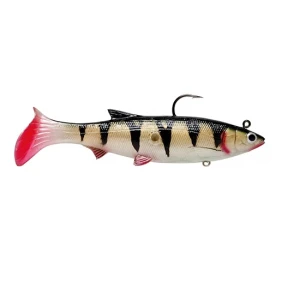 Shad Storm Knockr Minnow 13cm/46gr Culoarea Perch