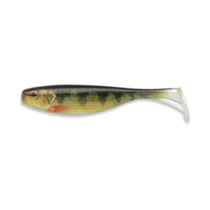 Shad Storm Largo Shad 3.0 Live Yellow Perch 7.6cm 7buc/plic Shad Storm Largo Shad 3.0 Live Yellow Perch 7.6cm 7buc/plic