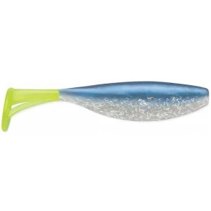 Shad Storm Largo Shad 360GT Blue Moon Chartreuse Tail 10cm 5g 7buc Shad Storm Largo Shad 360GT Blue Moon Chartreuse Tail 10cm 5g 7buc