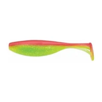 Shad Storm Largo Shad 4.0 Electric Chicken 10cm 6buc/plic Shad Storm Largo Shad 4.0 Electric Chicken 10cm 6buc/plic