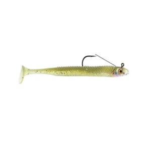 Shad Storm Searchbait Minnow Weedless Culoare H-14wj 11cm 18g