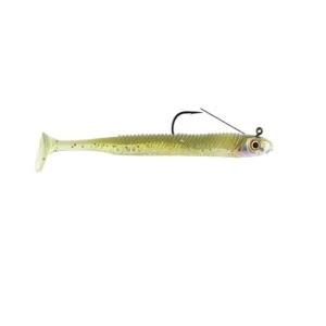 Shad Storm Searchbait Minnow Weedless Culoare H-38wj 14cm 34g