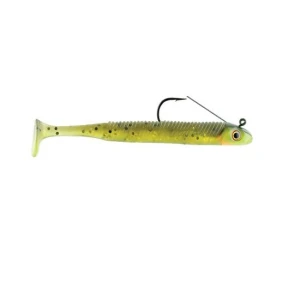 Shad Storm Searchbait Minnow Weedless Culoare Ho-38wj 14cm 34g