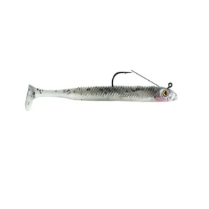 Shad Storm Searchbait Minnow Weedless Culoare Sgh-38wj 14cm 34g