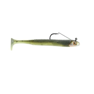 Shad Storm Searchbait Minnow Weedless Culoare Smt-38wj 14cm 34g