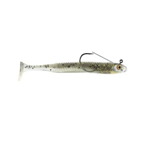 Shad Storm Searchbait Minnow Weedless Culoare Vt-14wj 11cm 18g