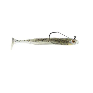 Shad Storm Searchbait Minnow Weedless Culoare Vt-38wj 14cm 34g