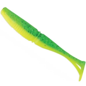 Shad Storm So-run Joker 04 Limetreuse 10cm 10buc/plic