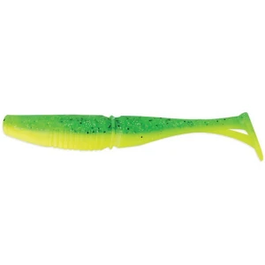 Shad Storm So-run Joker Shad 12.5cm Limetreuse