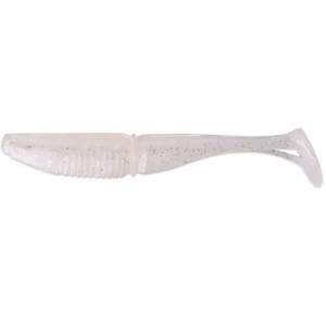 Shad Storm So-run Joker Shad 12.5cm Pro White