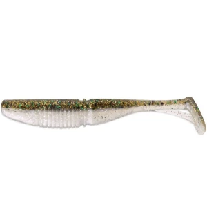 Shad Storm So-run Joker Shad 12.5cm Silver Sinner