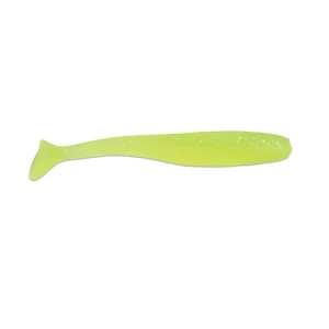 Shad Storm So-run Makan Minnow 10cm/4.7g Culoare Lc