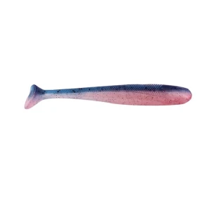 Shad Storm So-run Makan Minnow 10cm/4.7g Culoare Lt