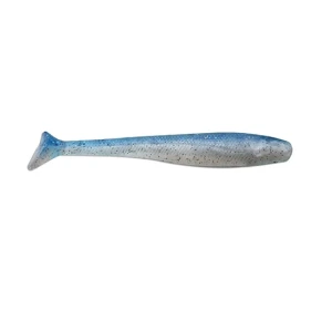 Shad Storm So-run Makan Minnow 10cm/4.7g Culoare Pmsd