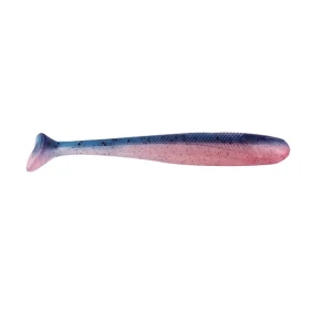 Shad Storm So-run Makan Minnow 7.5cm/3.5g Culoare Lt