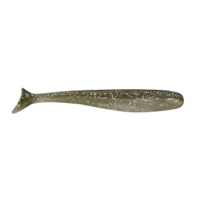 Shad Storm So-run Makan Minnow 7.5cm/3.5g Culoare Ss
