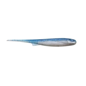 Shad Storm So-run Spike Tail 10cm/4g Culoare Pmsd