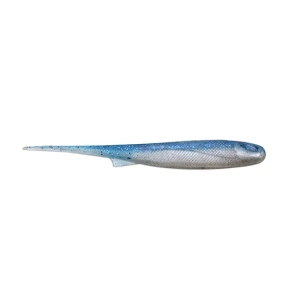 Shad Storm So-run Spike Tail 12.5cm/10g Culoare Pmsd