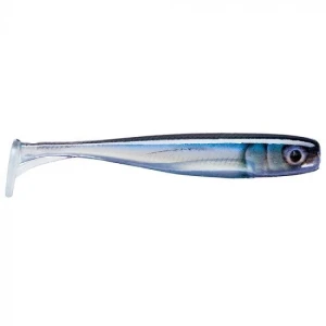 Shad Storm Tock Minnow Culoare Rugen Smelt 10cm 12g 4buc/plic Shad Storm Tock Minnow Culoare Rugen Smelt 10cm 12g 4buc/plic