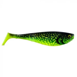Shad Storm V-slab Culoare Dark Pike 14cm 18g 1buc/plic