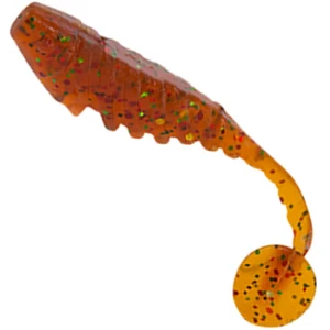 Shad Wizard L&k Floating Shad, Culoare Asb F, 4.5cm, 5buc/pac