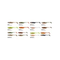 Shad Westin HollowTeez 12cm Clear Water Mix
