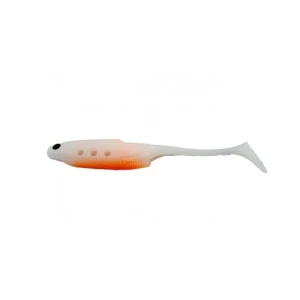 Shad Westin Hollowteez 12cm Orange Snow