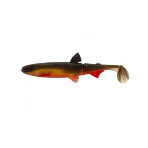 Shad Westin Hypoteez 12.7cm Old Gold
