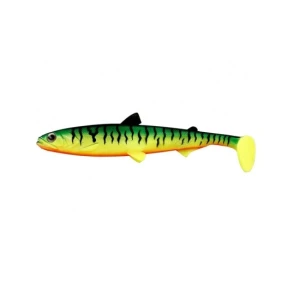 Shad Westin Hypoteez 9cm Crazy Firetiger