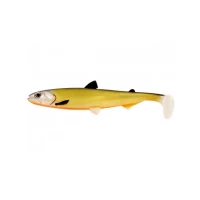 Shad Westin HypoTeez 9cm Official Roach