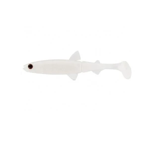 Shad Westin Hypoteez 9cm Pearl