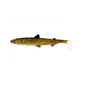 Shad Westin Hypoteez St 15cm Natural Pike
