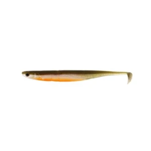 Shad Westin KickTeez 9cm Dirty Harbor Shad Westin KickTeez 9cm Dirty Harbor