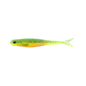 Shad Westin Miniteez 13cm Fireflake