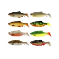 Shad Westin Ricky the Roach 7cm Lively Roach 5pcs