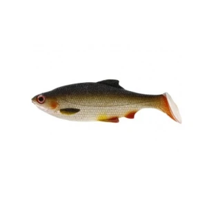 Shad Westin Ricky The Roach 7cm Lively Rudd 5pcs