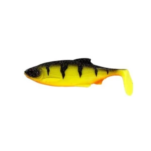 Shad Westin Ricky The Roach Sl/st 14cm 42g Fire Perch