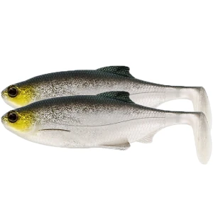 Shad Westin Ricky The Roach Shadtail 7cm 6g Headlight 2pcs