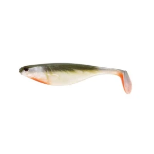 Shad Westin Shadteez 12cm Bass Orange