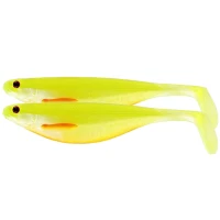 Shad Westin ShadTeez 12cm Slime Curd 2pcs