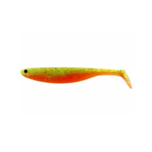 Shad Westin Shadteez 14cm Green Tomato