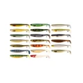 Shad Westin ShadTeez 14cm Slime Curd