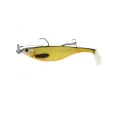 Shad Westin ShadTeez R 'N R 12cm Crazy Firetiger