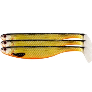 Shad Westin Shadteez Slim 10cm Official Roach 3pcs