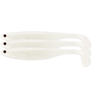 Shad Westin Shadteez Slim 10cm Pearl 3pcs