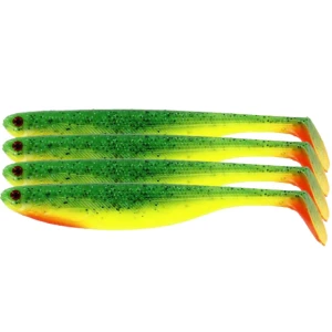 Shad Westin Shadteez Slim 7.5cm Fireflake 4pcs
