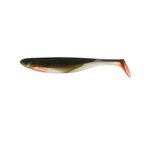Shad Westin Shadteez 10cm Bass Orange